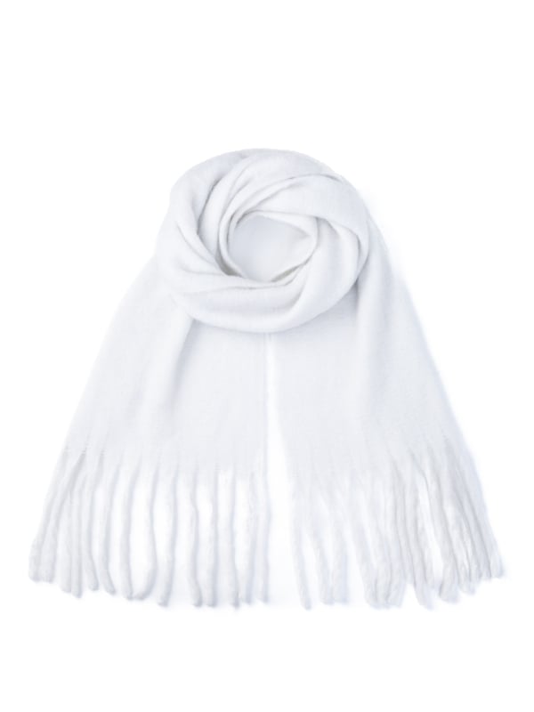 Шал аксесоар - Каре шарка - Полиестер + имитационен кашмир - Корейски стил шал - Зима, Пролет, Есен