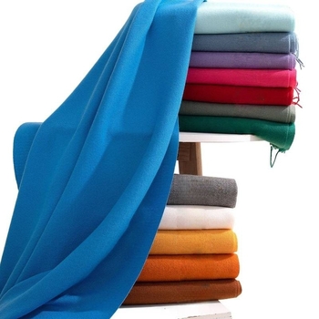 Шал от имитиран кашмир, корейски стил, за зимно-есенен сезон, готов на склад, обработка по поръчка