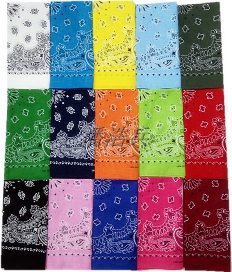 Τουρμπάν, 100% βαμβάκι, γεωμετρικό σχέδιο, απλή ύφανση, τετράγωνο στυλ, εκτύπωση