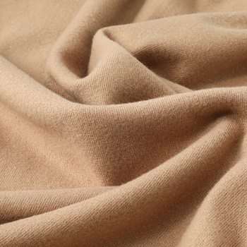Šal od imitacije kašmira – elegantan, minimalističan (twill tkanina • topao • zima)