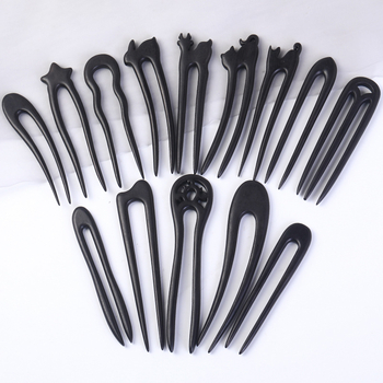 Matu spraudele U formā, koka materiāls, senlaicīgā stilā, atsevišķa iepakošana