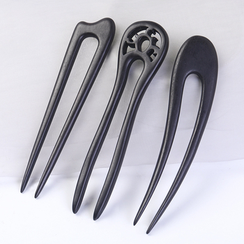 Matu spraudele U formā, koka materiāls, senlaicīgā stilā, atsevišķa iepakošana