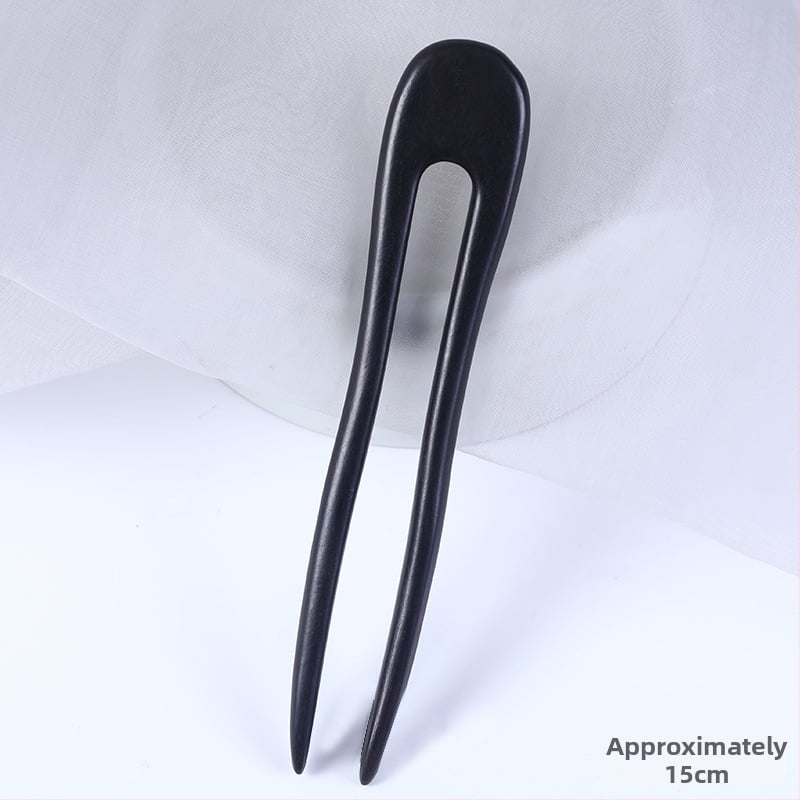 Matu spraudele U formā, koka materiāls, senlaicīgā stilā, atsevišķa iepakošana