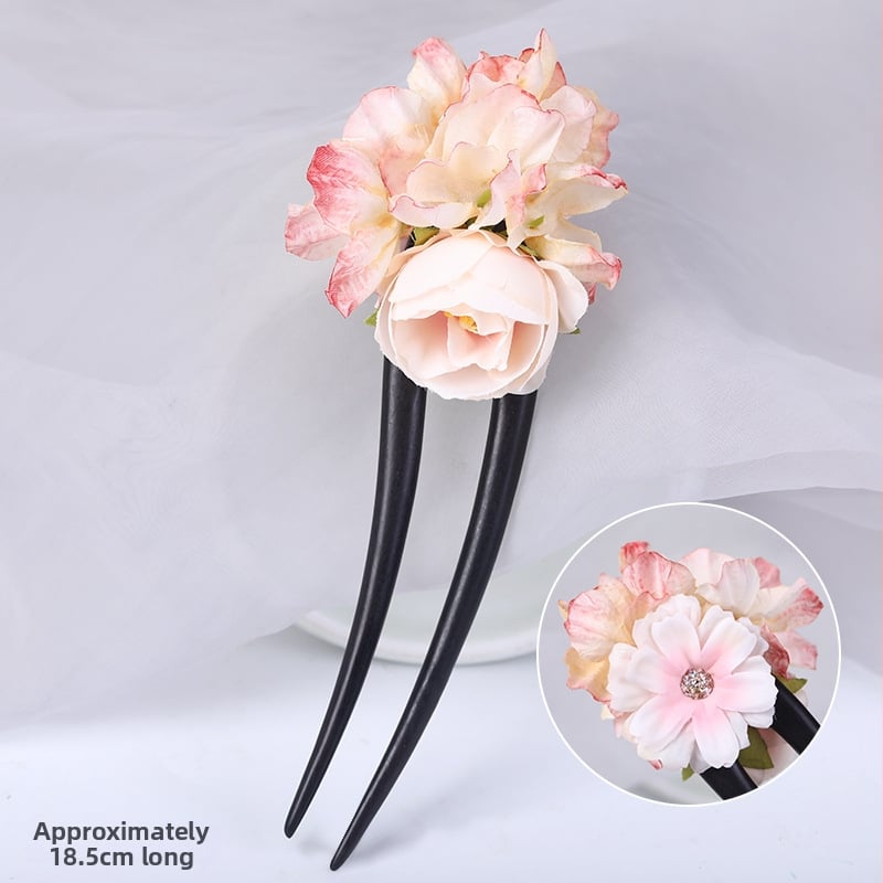 Matu spraudele U formā, koka materiāls, senlaicīgā stilā, atsevišķa iepakošana