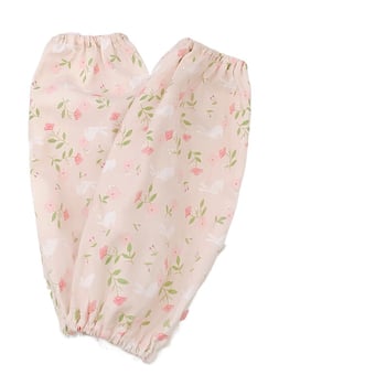 Rankų rankovės Yu chen, gryna medvilnė, išlaiko šilumą, pavasaris, kitas raštas