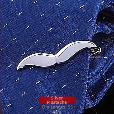 Клип за вратовръзка, агат, констелационен дизайн, детски стил, пролет 2025