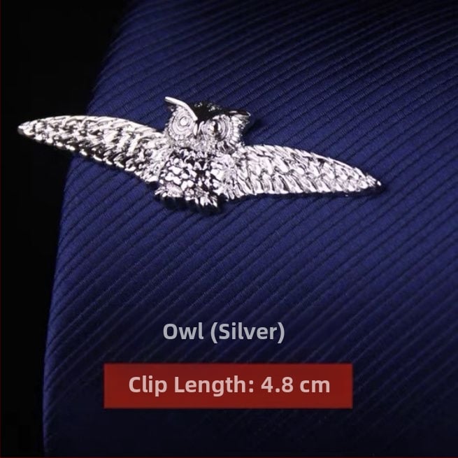 Клип за вратовръзка, агат, констелационен дизайн, детски стил, пролет 2025