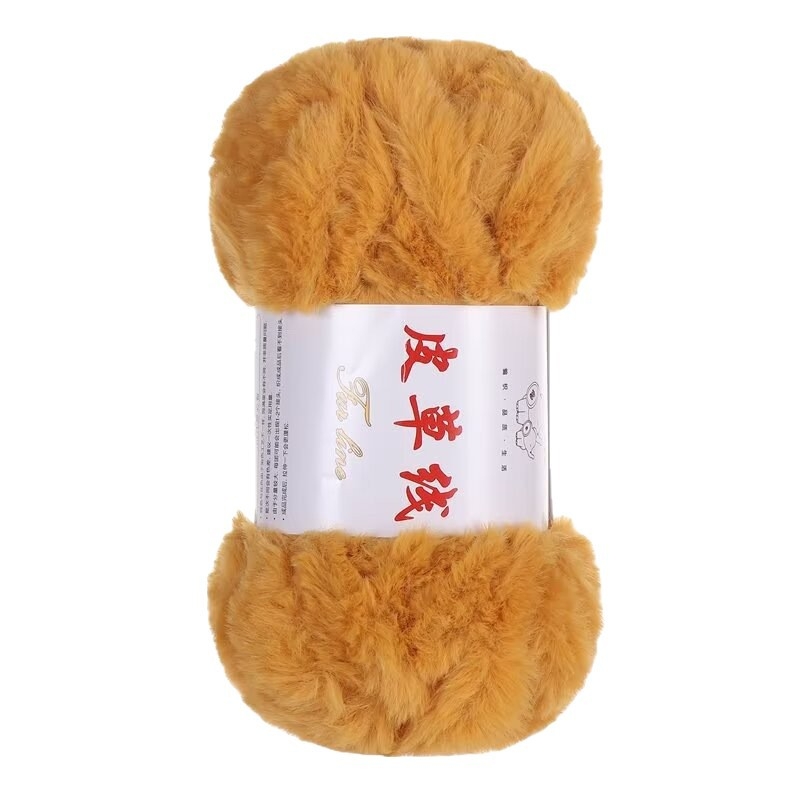 Akril fonal worsted, csoportos fonal, 100 g, kötéshez és kézimunkához