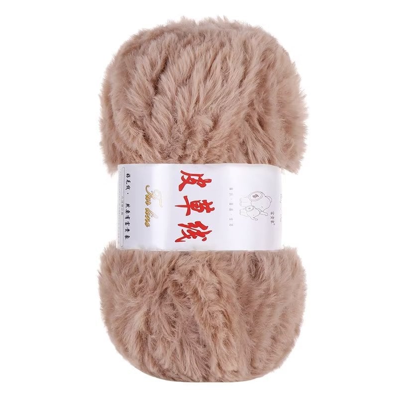 Akril fonal worsted, csoportos fonal, 100 g, kötéshez és kézimunkához