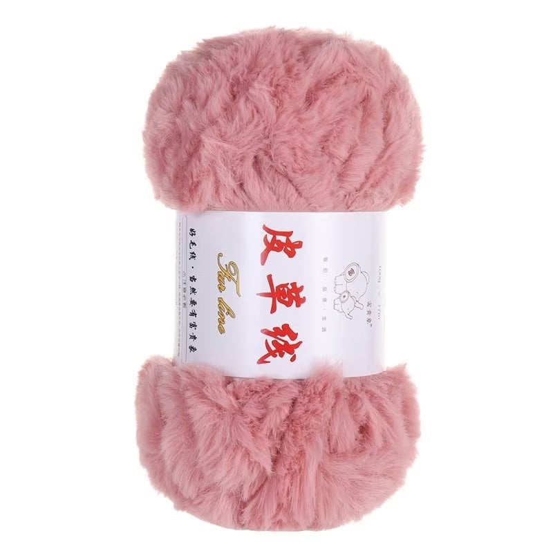 Akril fonal worsted, csoportos fonal, 100 g, kötéshez és kézimunkához