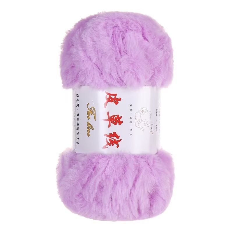 Akril fonal worsted, csoportos fonal, 100 g, kötéshez és kézimunkához