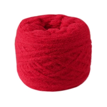 Dadi kézzel kötött fonal - szintetikus rostból, Vortex-spinnel készített, fonal