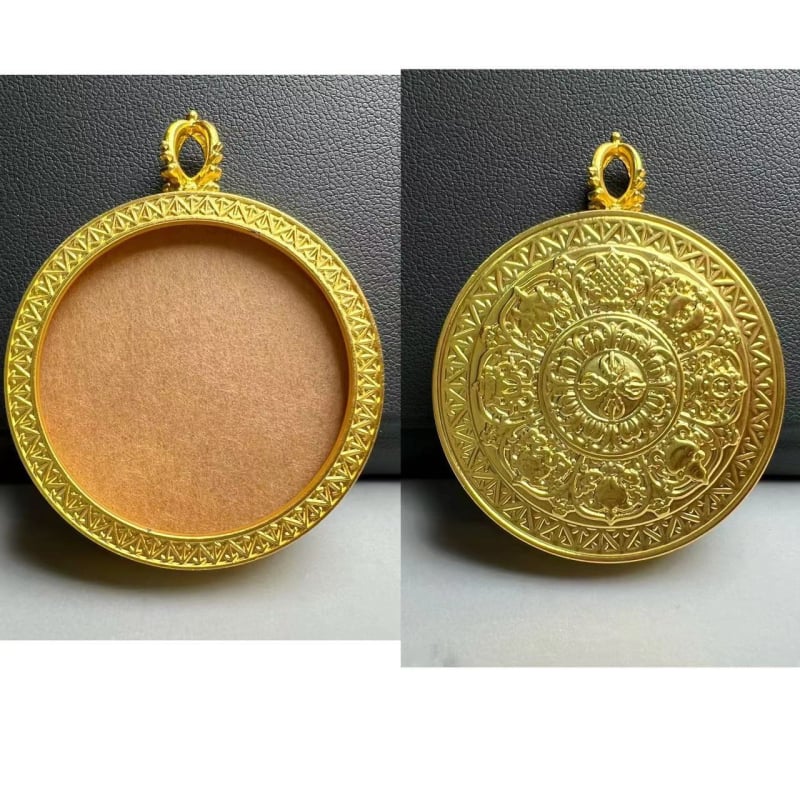 Tangka Box karoliai - lydinys, elektroplakavimas, kita forma