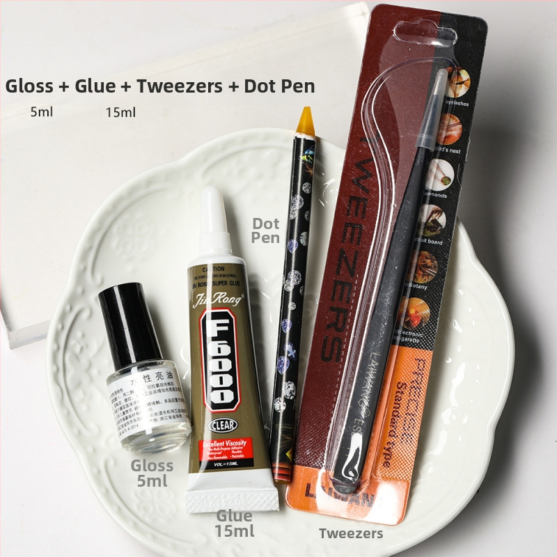 DIY komad nakita: leptir broš i ukosnica za kosu sa fragmentima školjaka; materijal: školjka; obrada: bojanje; stil: priroda; sveže i slatko; proljeće 2023; brend Beautiful nails