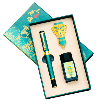 Fém kitűző – modern művészeti stílus, ajándék születésnapra, diplomaosztóra és bulira, barátoknak és osztálytársaknak