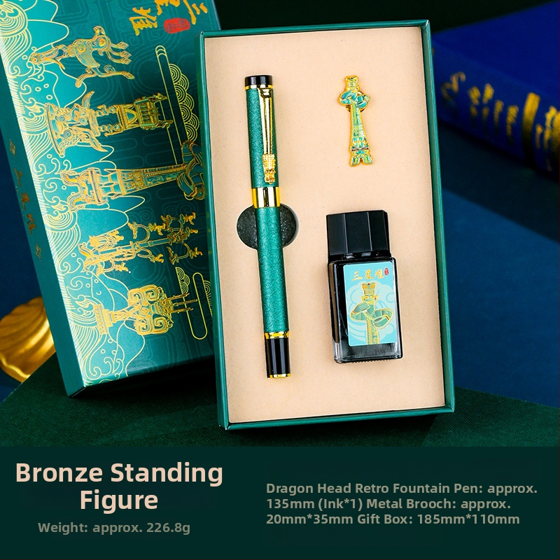 Fém kitűző – modern művészeti stílus, ajándék születésnapra, diplomaosztóra és bulira, barátoknak és osztálytársaknak