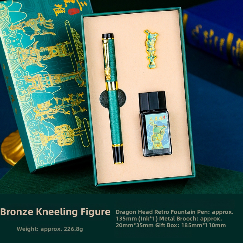 Fém kitűző – modern művészeti stílus, ajándék születésnapra, diplomaosztóra és bulira, barátoknak és osztálytársaknak