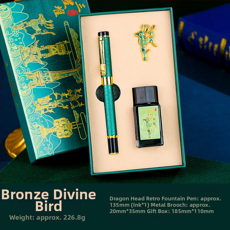 Fém kitűző – modern művészeti stílus, ajándék születésnapra, diplomaosztóra és bulira, barátoknak és osztálytársaknak