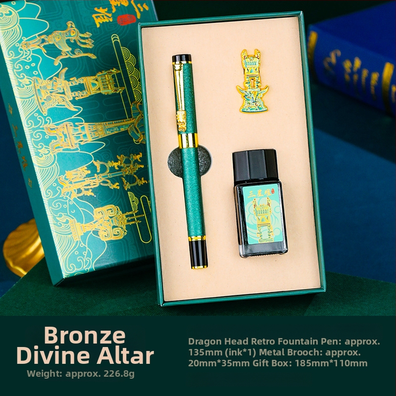 Fém kitűző – modern művészeti stílus, ajándék születésnapra, diplomaosztóra és bulira, barátoknak és osztálytársaknak