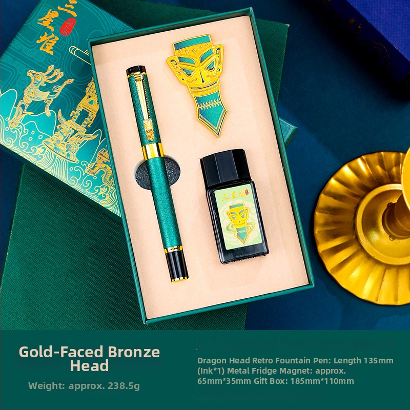 Fém kitűző – modern művészeti stílus, ajándék születésnapra, diplomaosztóra és bulira, barátoknak és osztálytársaknak