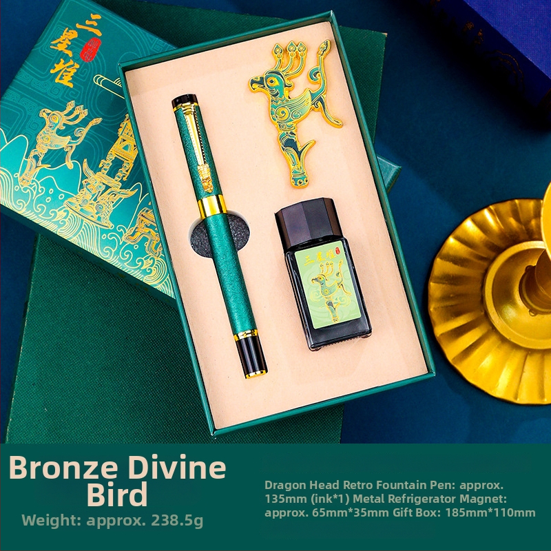 Fém kitűző – modern művészeti stílus, ajándék születésnapra, diplomaosztóra és bulira, barátoknak és osztálytársaknak