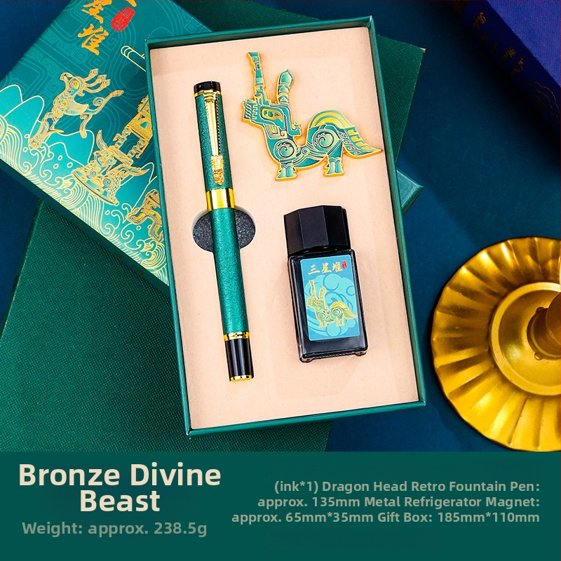 Fém kitűző – modern művészeti stílus, ajándék születésnapra, diplomaosztóra és bulira, barátoknak és osztálytársaknak