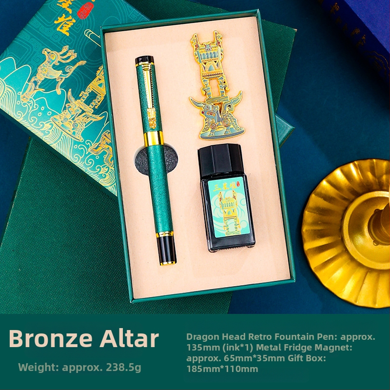 Fém kitűző – modern művészeti stílus, ajándék születésnapra, diplomaosztóra és bulira, barátoknak és osztálytársaknak