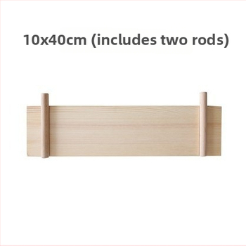 Mediniai priedai perforuotai plokštei su skandinaviško stiliaus kabliu, apkrova, beech wood, Baimao prekės ženklas, kilmė Linyi, 2020 m. pavasaris