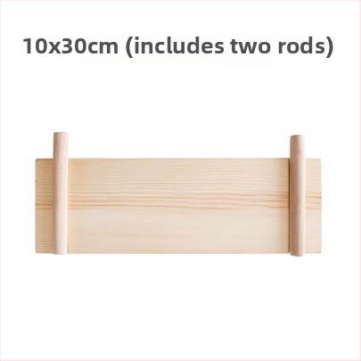 Drevené príslušenstvo pre panel s dierami, nordický háčik s nosnosťou, bukové drevo, Baimao značka, pôvod Linyi, jar 2020 uvedenie na trh