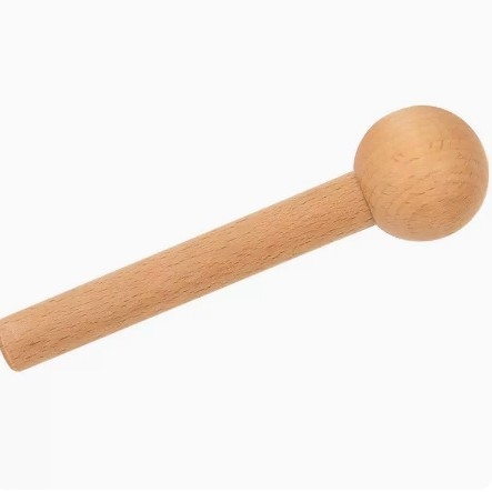 Mediniai priedai perforuotai plokštei su skandinaviško stiliaus kabliu, apkrova, beech wood, Baimao prekės ženklas, kilmė Linyi, 2020 m. pavasaris