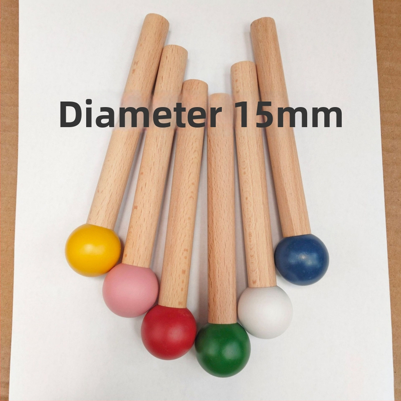 Mediniai priedai perforuotai plokštei su skandinaviško stiliaus kabliu, apkrova, beech wood, Baimao prekės ženklas, kilmė Linyi, 2020 m. pavasaris