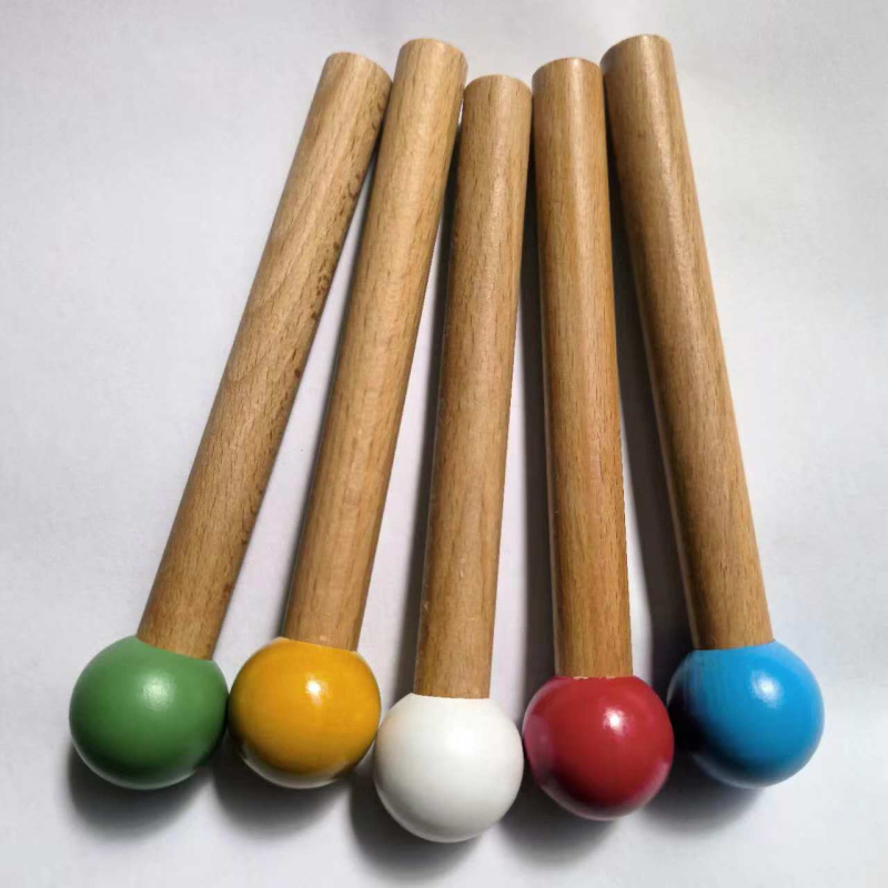 Mediniai priedai perforuotai plokštei su skandinaviško stiliaus kabliu, apkrova, beech wood, Baimao prekės ženklas, kilmė Linyi, 2020 m. pavasaris