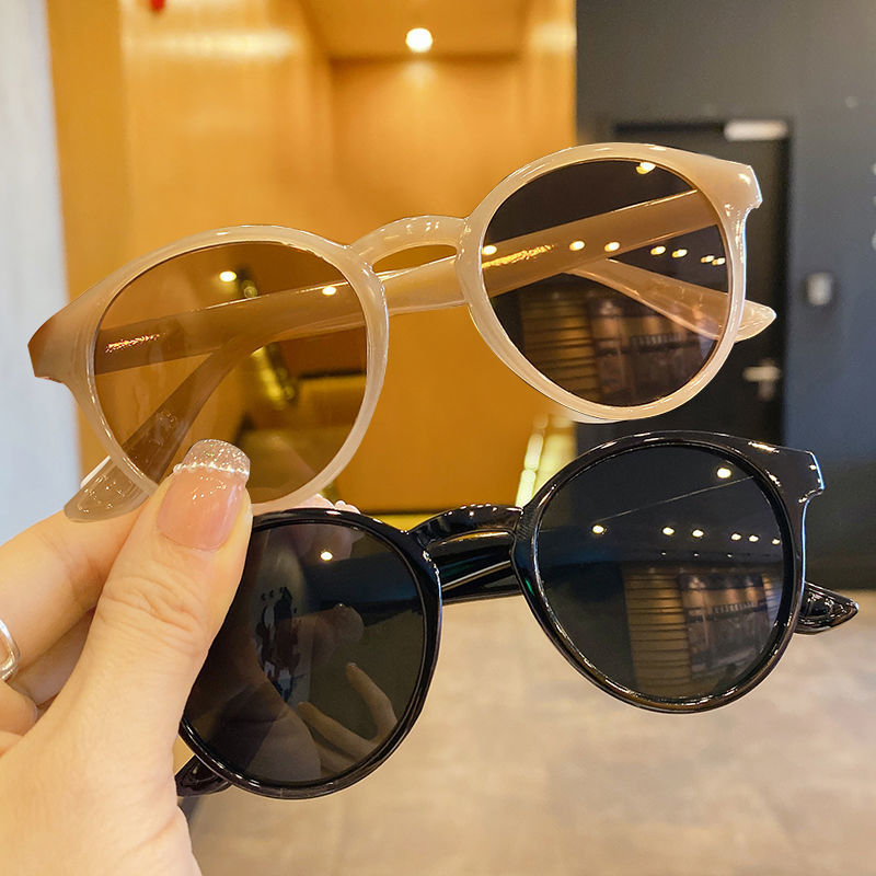 Bērnu saulesbrilles, ovāls rāmis, stikla lēcas, rāmis no metāla un TR+metāla, nepolarizētas, UV aizsardzība