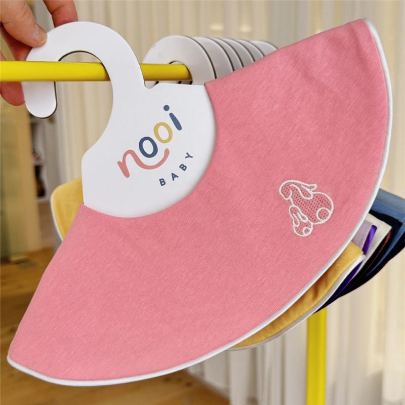 Dječji ubrus za hranjenje, pamuk više od 95%, apsorpcijski, za djecu 0–3 godine, unisex, Nooibaby