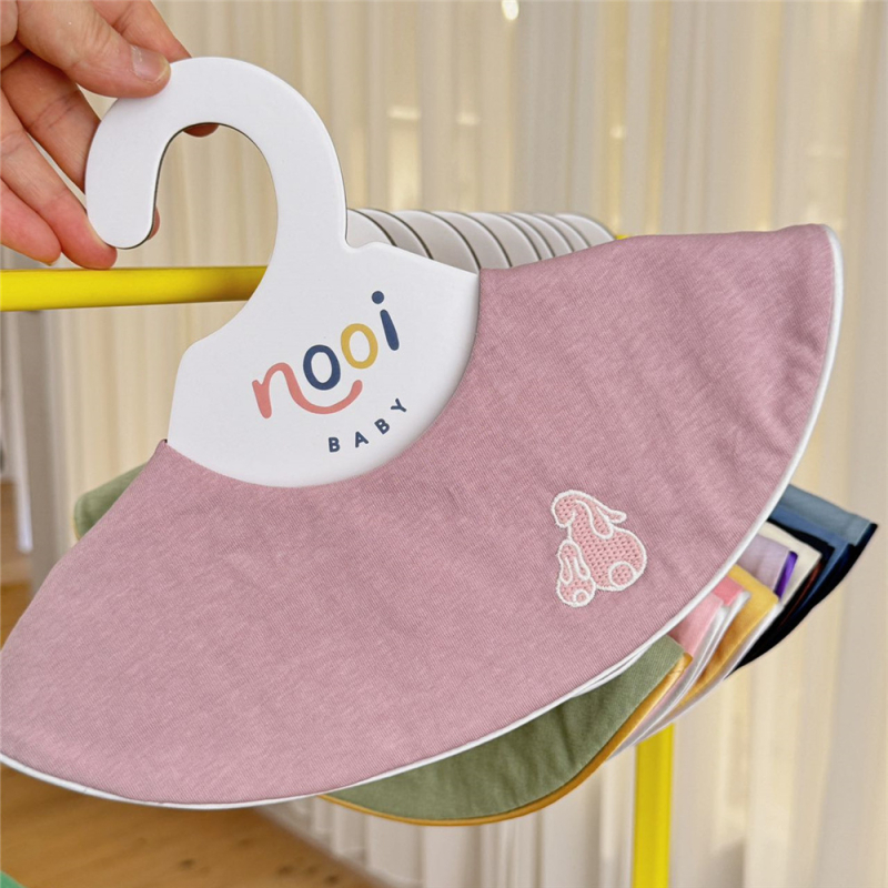 Dječji ubrus za hranjenje, pamuk više od 95%, apsorpcijski, za djecu 0–3 godine, unisex, Nooibaby