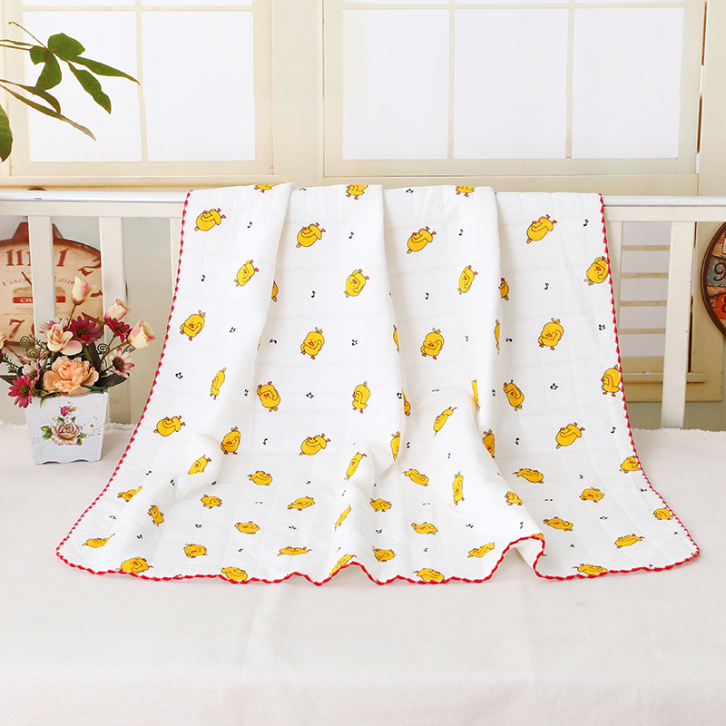 Naujagimio rankšluostis-wrapp iš 100% medvilnės, šiltas ir kvilintas, raštai: gyvūnai, languoti, animaciniai