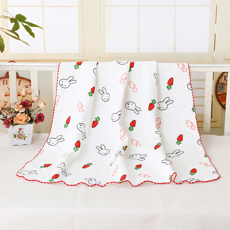 Naujagimio rankšluostis-wrapp iš 100% medvilnės, šiltas ir kvilintas, raštai: gyvūnai, languoti, animaciniai