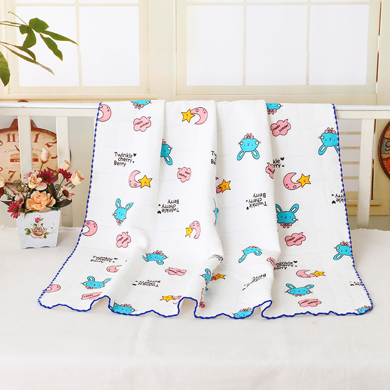 Naujagimio rankšluostis-wrapp iš 100% medvilnės, šiltas ir kvilintas, raštai: gyvūnai, languoti, animaciniai