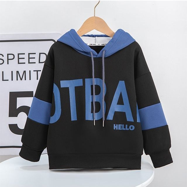 Vaikiškas dviejų dalių kostiumas su ilgomis rankovėmis (megztas audinys, triušio kailis 91–95%, pavasaris 2025)