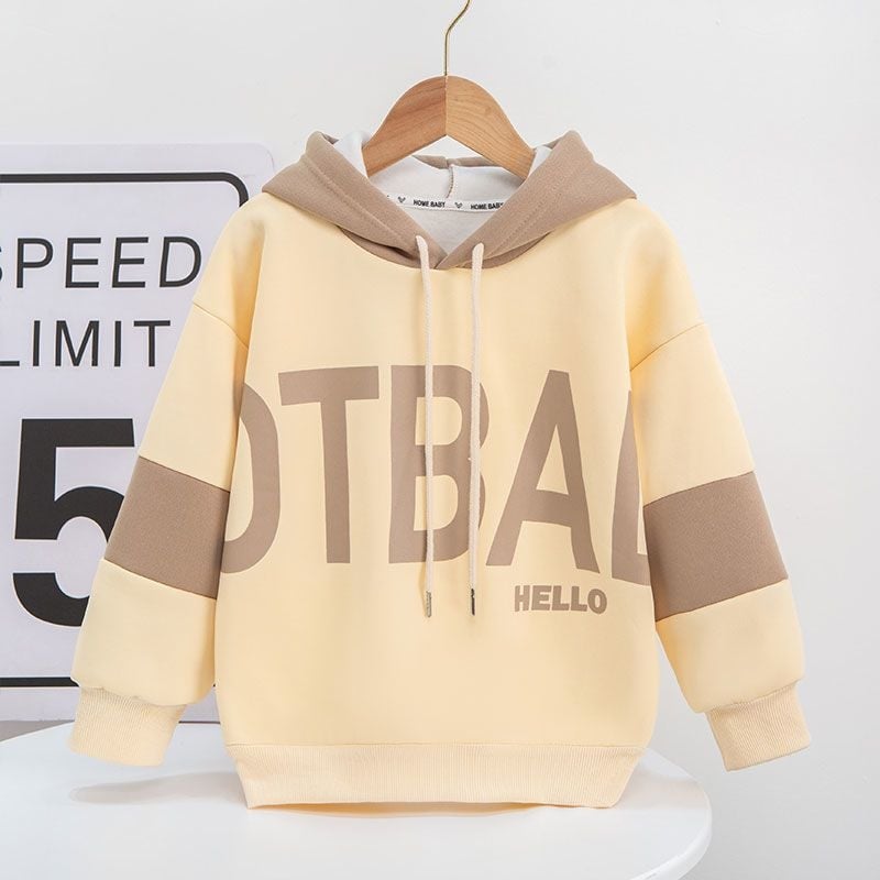 Vaikiškas dviejų dalių kostiumas su ilgomis rankovėmis (megztas audinys, triušio kailis 91–95%, pavasaris 2025)