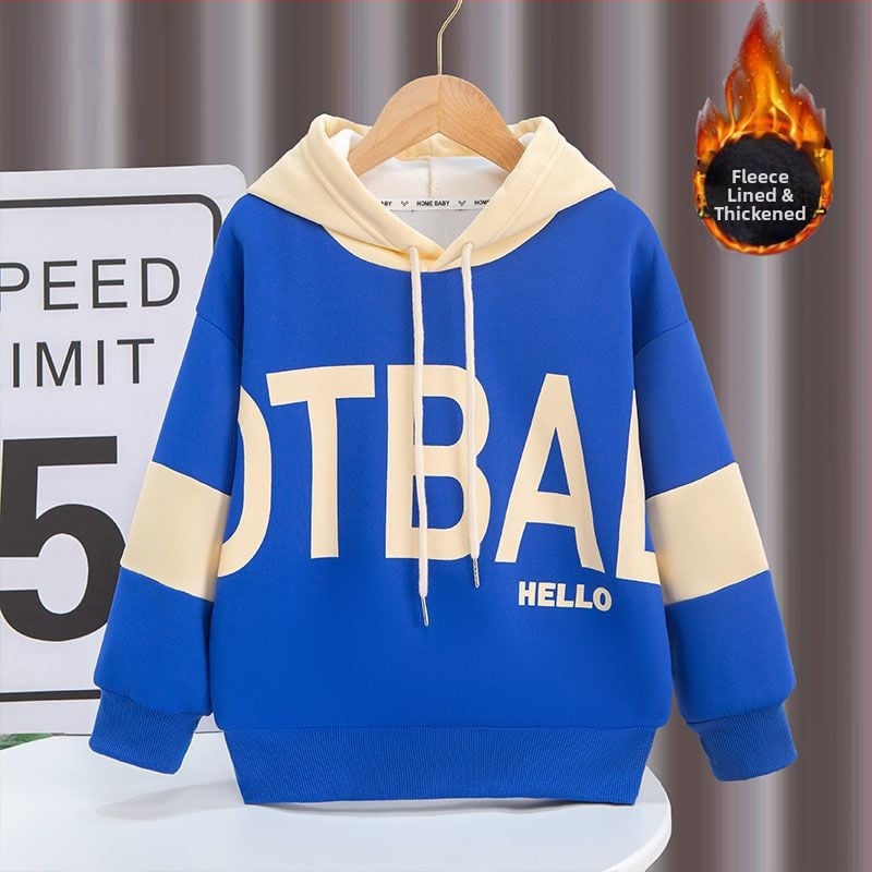 Vaikiškas dviejų dalių kostiumas su ilgomis rankovėmis (megztas audinys, triušio kailis 91–95%, pavasaris 2025)