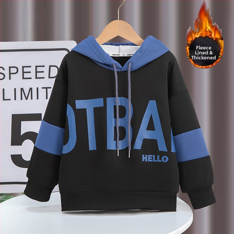 Vaikiškas dviejų dalių kostiumas su ilgomis rankovėmis (megztas audinys, triušio kailis 91–95%, pavasaris 2025)