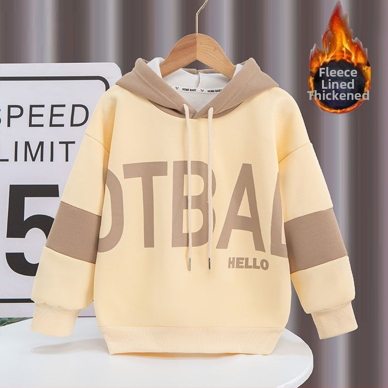 Vaikiškas dviejų dalių kostiumas su ilgomis rankovėmis (megztas audinys, triušio kailis 91–95%, pavasaris 2025)