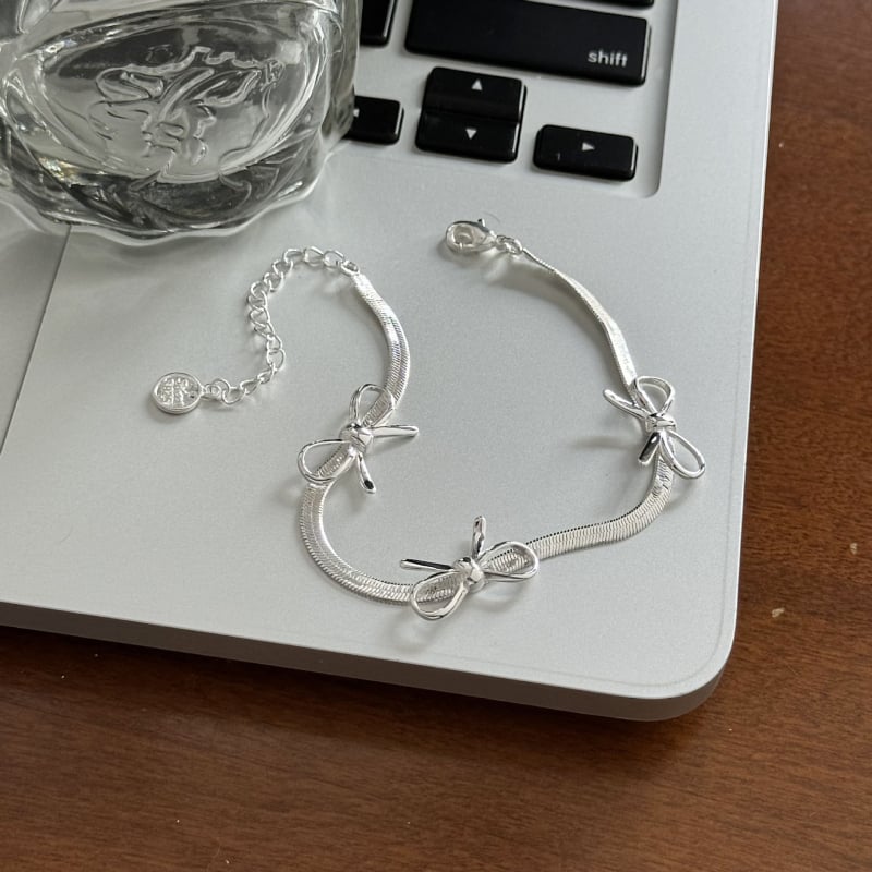 Гривна от медни мъниста с кръгли елементи, геометричен минималистичен дизайн за жени, електроплатиран завършек