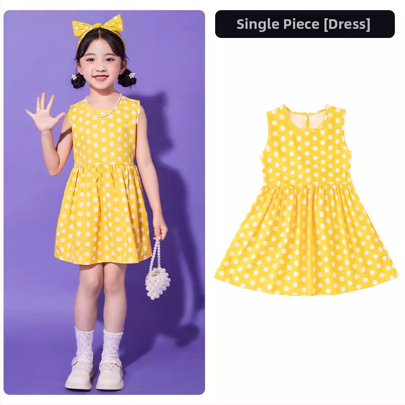 Vaikų hiphopo pasirodymo kostiumas, universalus, 65% medvilnė, vasara 2024, tinka 8+ metų vaikams