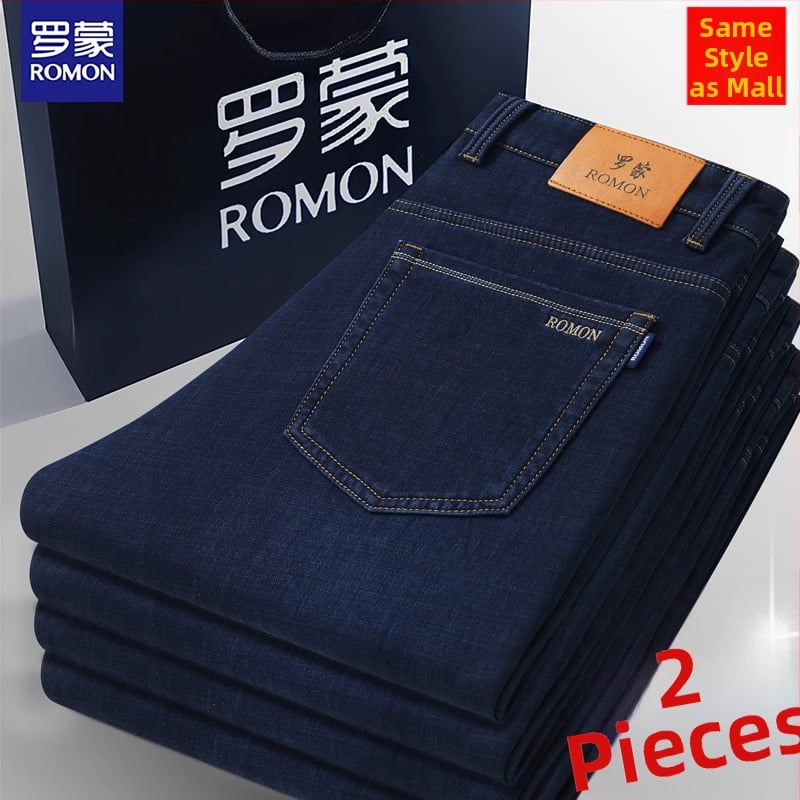 Džinsi - augsts viduklis, šaurs piegriezums, rāvējslēdzējs, kokvilnas elastīgs denims, mikroelastika