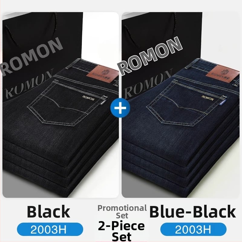 Džinsi - augsts viduklis, šaurs piegriezums, rāvējslēdzējs, kokvilnas elastīgs denims, mikroelastika