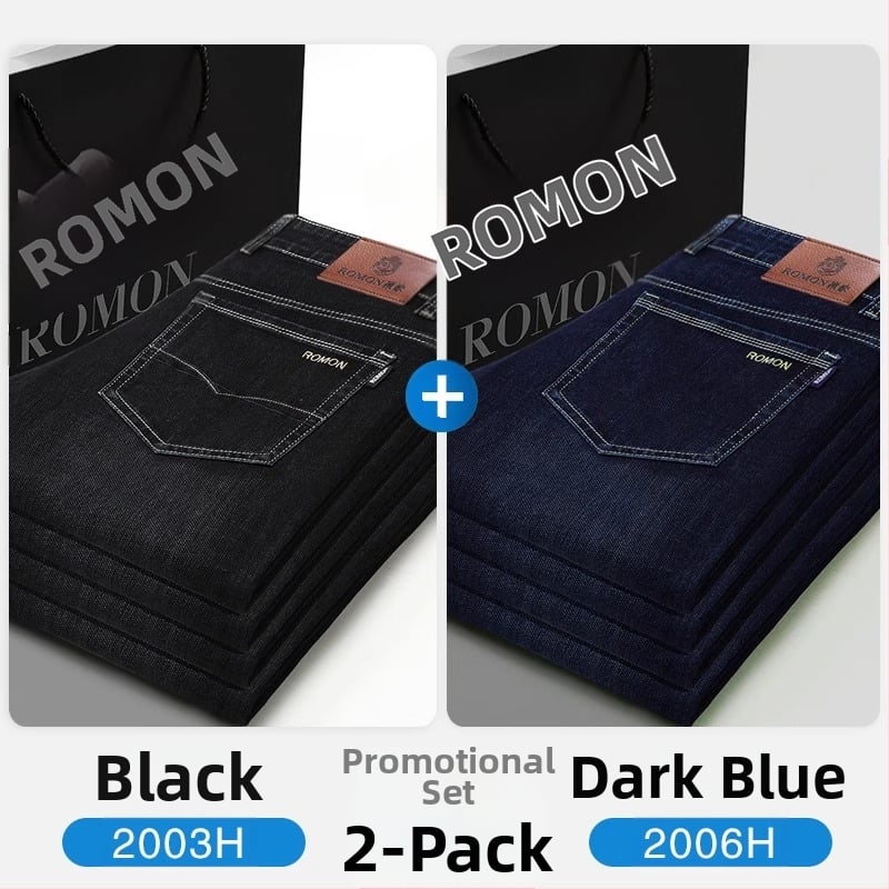 Džinsi - augsts viduklis, šaurs piegriezums, rāvējslēdzējs, kokvilnas elastīgs denims, mikroelastika