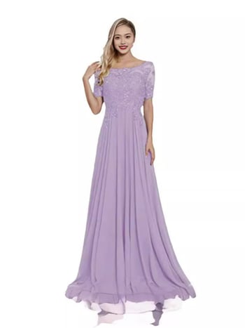 Večernja haljina bez leđa, duboki V izrez, bez rukava, mješavina poliestera i spandeksa, batik proces