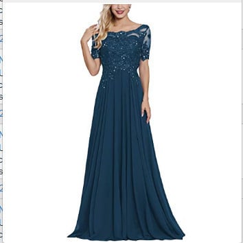 Večernja haljina bez leđa, duboki V izrez, bez rukava, mješavina poliestera i spandeksa, batik proces